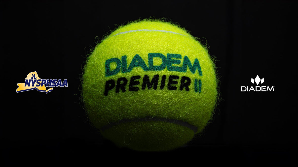 Diadem Sports and The New York State Public High School Athletic Association (NYSPHSAA) Partner from 2024-2028 - Diadem Sports