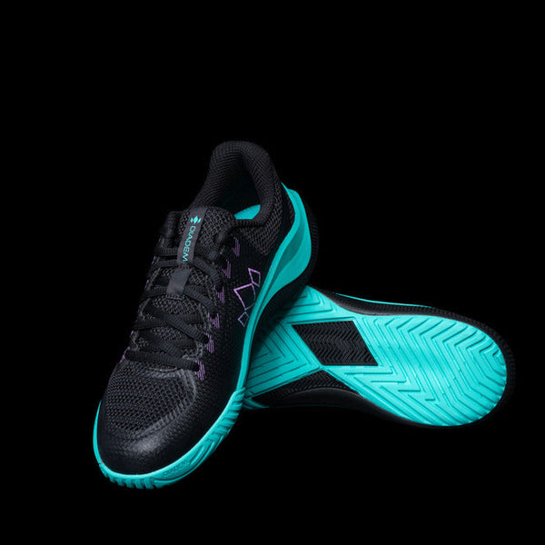 Durable Traction Outsole