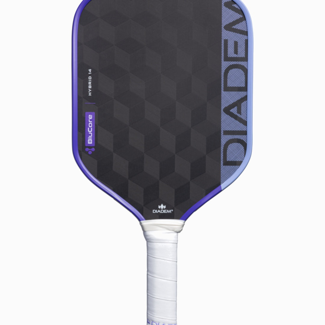 Edge BluCore Hybrid Ultraviolet