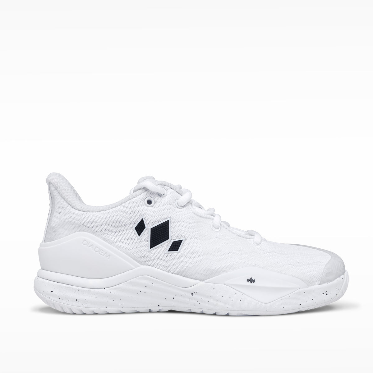Diadem Court Burst White