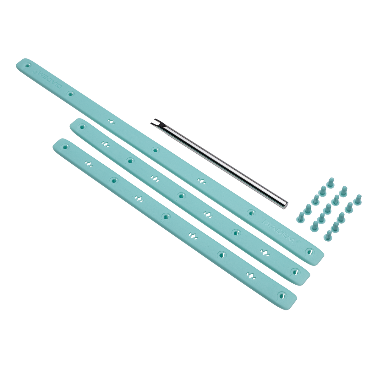 Icon Infinity Edge Guard Kit