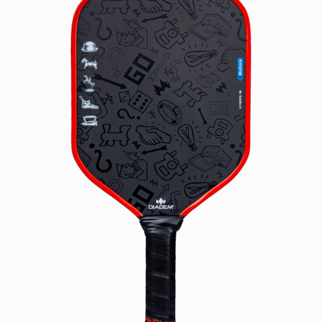 Edge BluCore x Monopoly Limited Edition