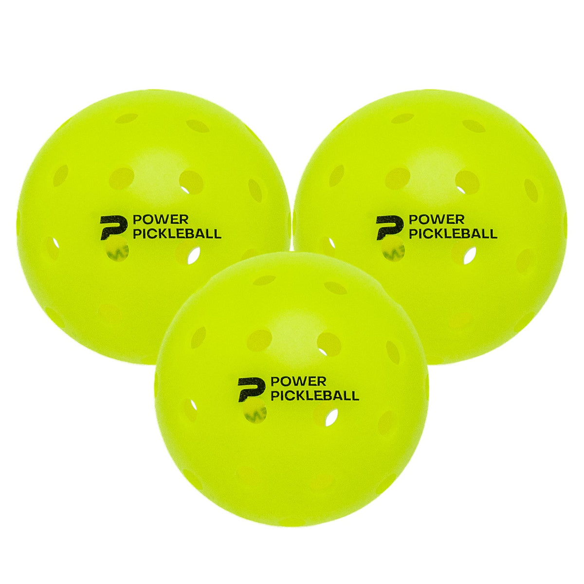 Power Premier Pickleballs