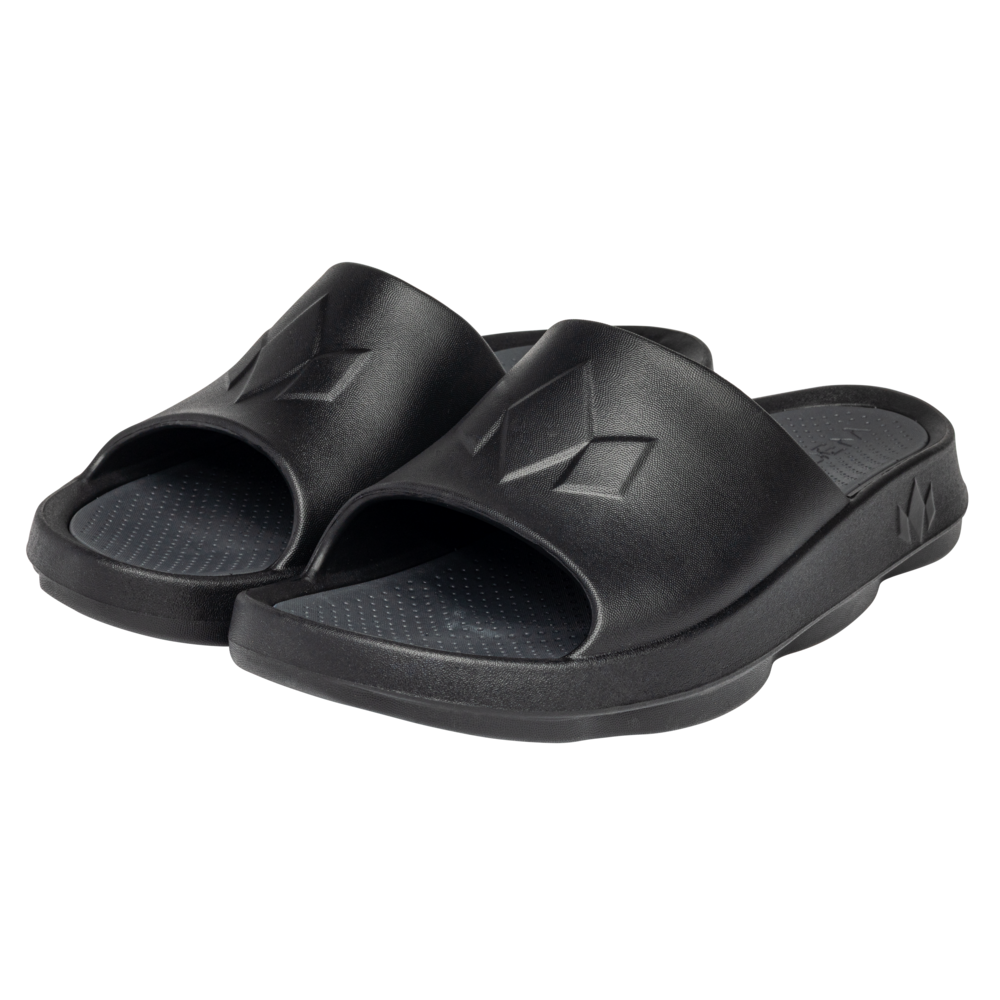 Diadem Court Slides Black