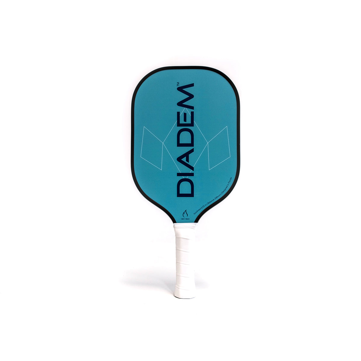 Diadem Team Paddles