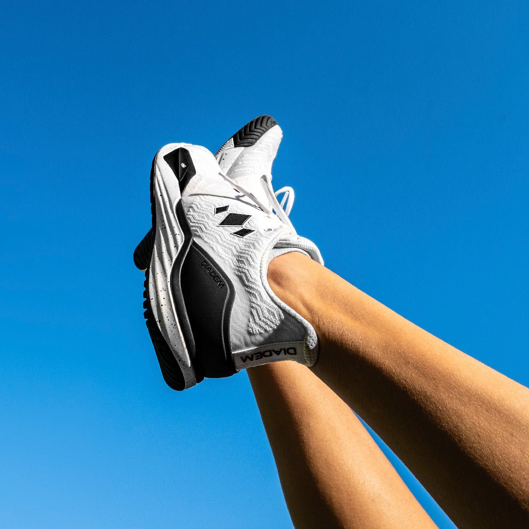 Diadem Sports Unveils Court Burst Shoes and The Official Ball at Diacon ‘24 - Diadem Sports