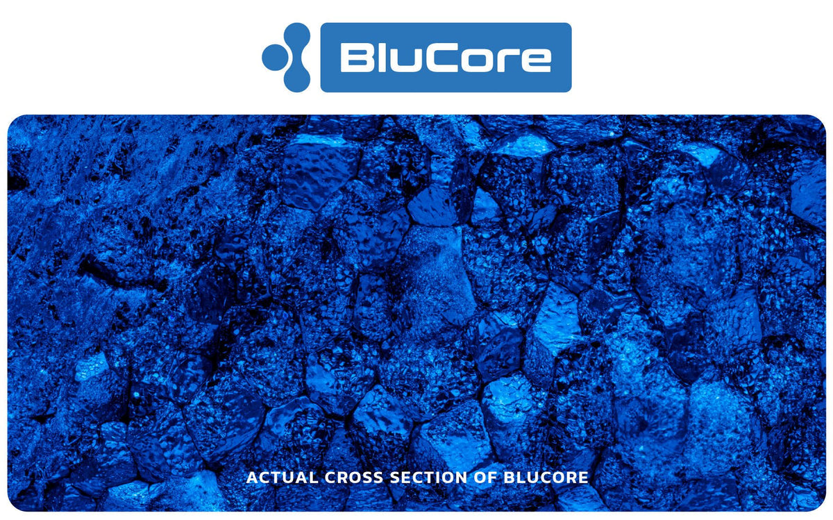 Diadem Sports Unveils Revolutionary BluCore Technology at Exclusive Event - Diadem Sports