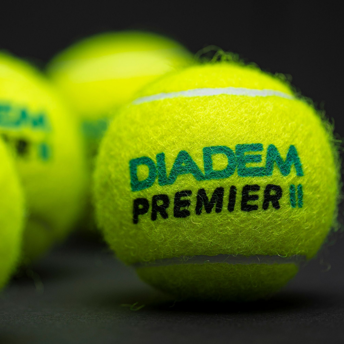 Diadem Tennis Balls