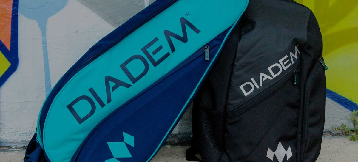 9 Pack Bags - Diadem Sports