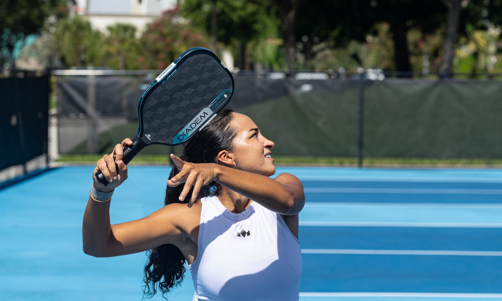 Pickleball Paddles