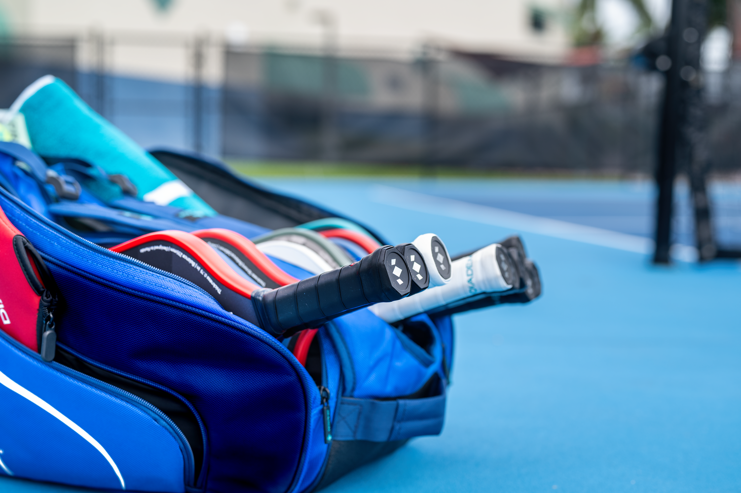 Pickleball Accessories - Diadem Sports