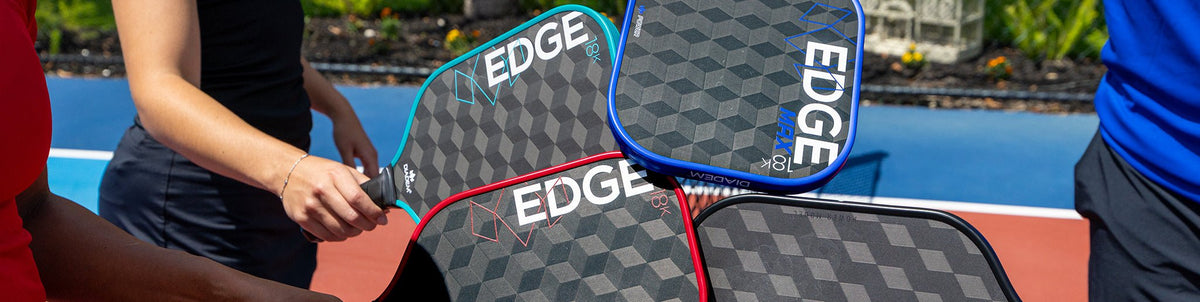 Edge 18k Series - Diadem Sports
