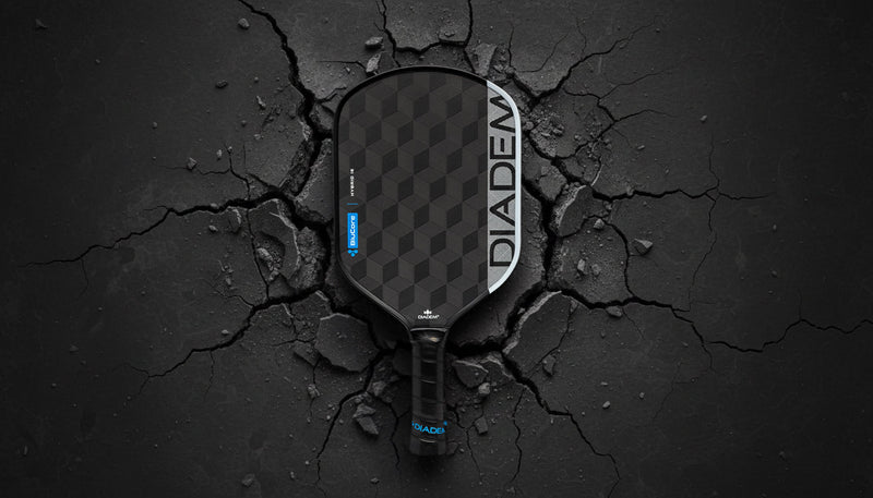 Edge Paddles