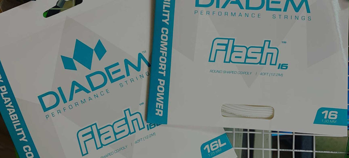 Flash - Diadem Sports