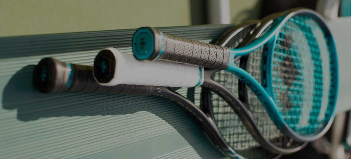 Grips - Diadem Sports