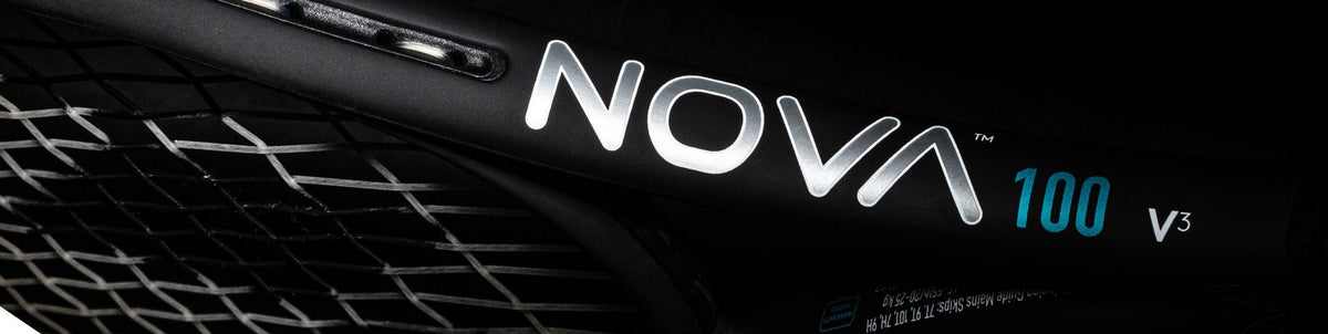 Nova v3 - Diadem Sports