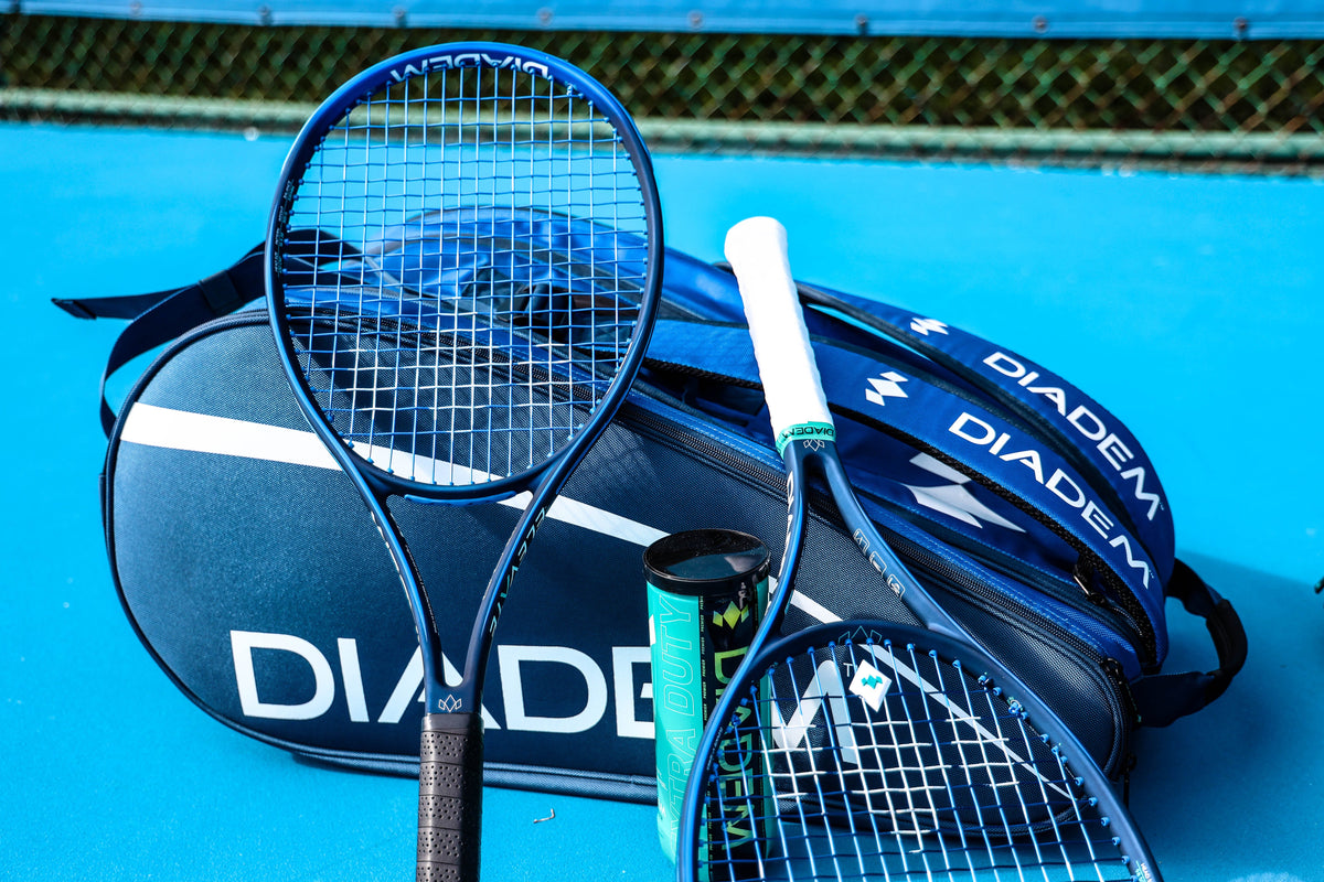 Tennis Bags - Diadem Sports