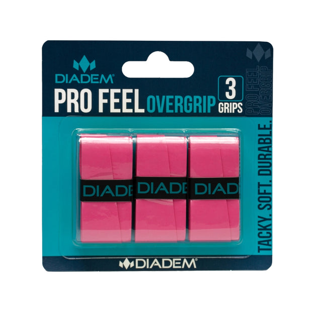 Pro Feel Overgrip - Color