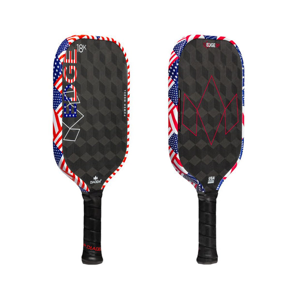 Edge 18K Paddle - USA (Ltd. Edition)