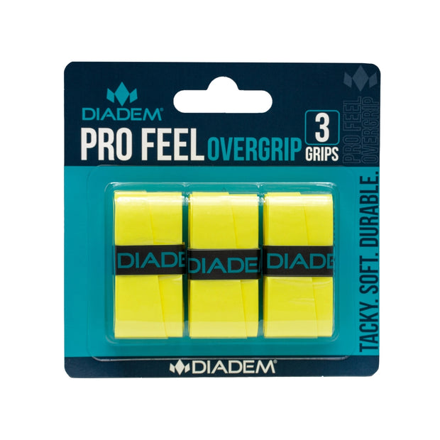 Pro Feel Overgrip - Color