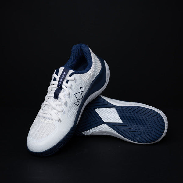 Durable Traction Outsole