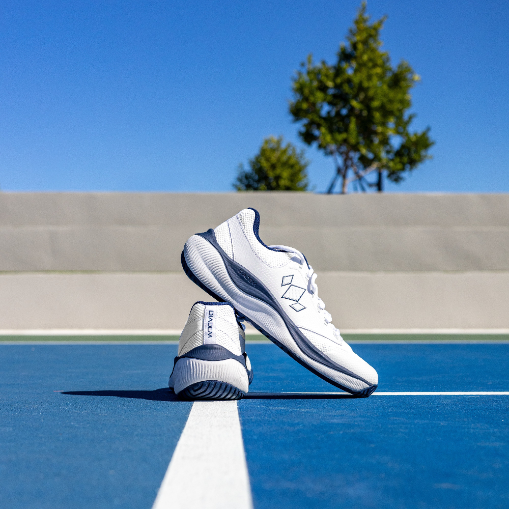 Official Website | Diadem Sports World Class Tennis &amp; Pickleball Goods
  




  