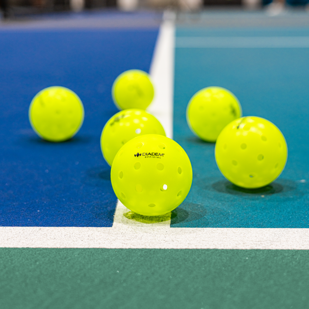 Official Website | Diadem Sports World Class Tennis &amp; Pickleball Goods
  




  