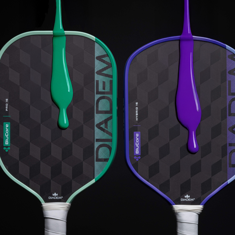 Official Website | Diadem Sports World Class Tennis &amp; Pickleball Goods
  




  