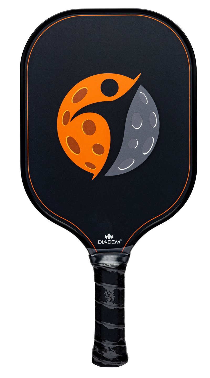 Sample of Custom Pickleball Paddle