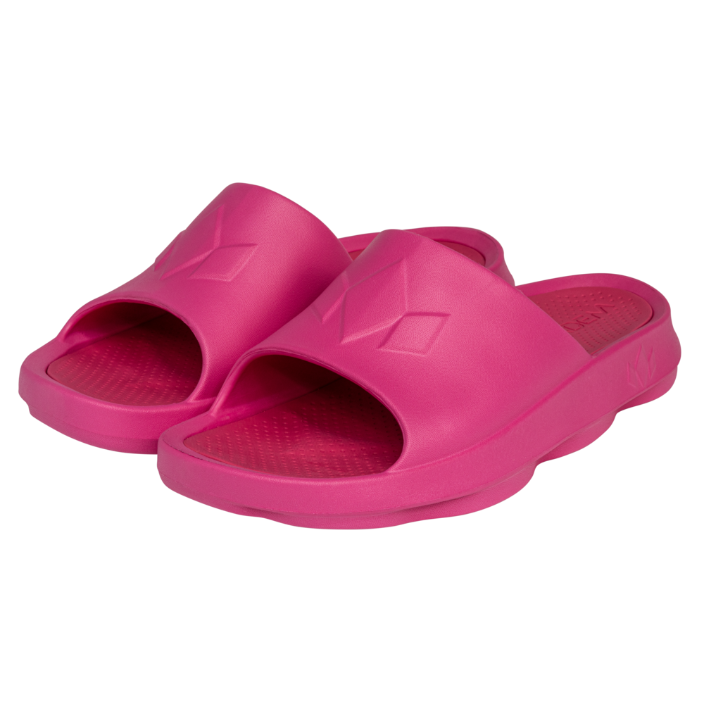 Diadem Court Slides Pink