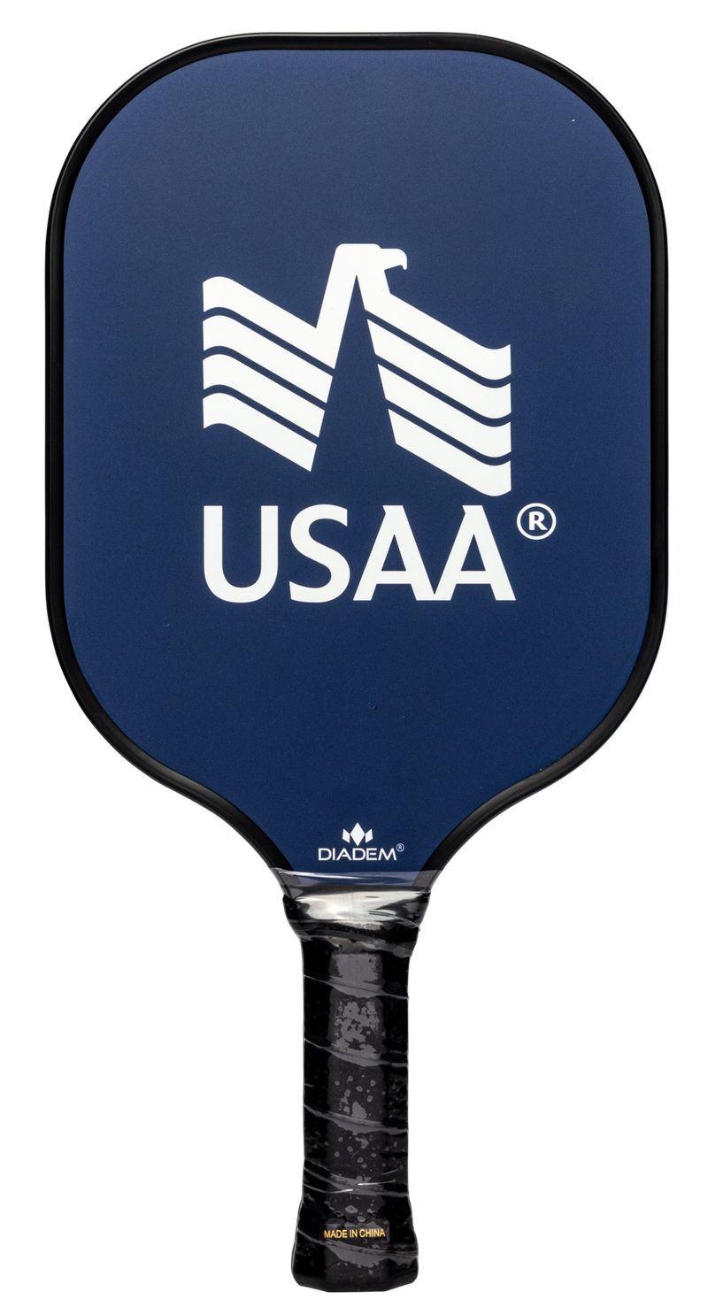 Sample of Custom Pickleball Paddle