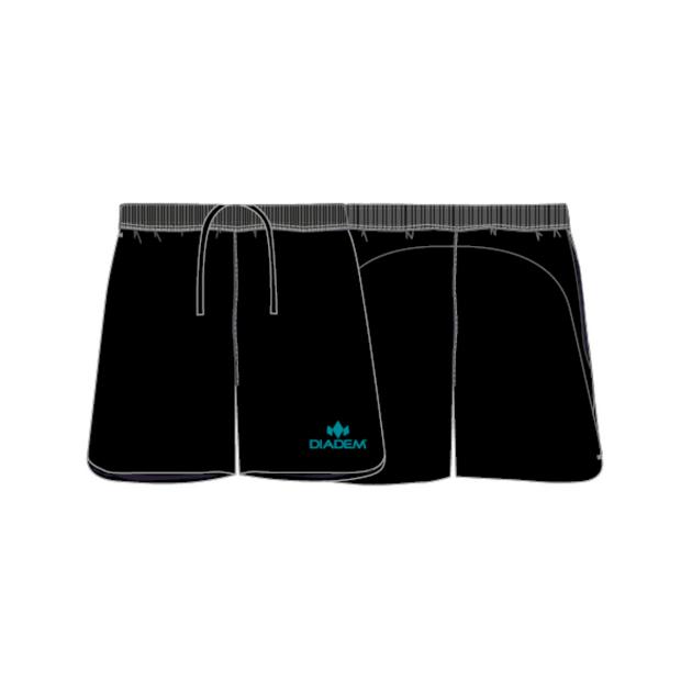 Men's Team Shorts