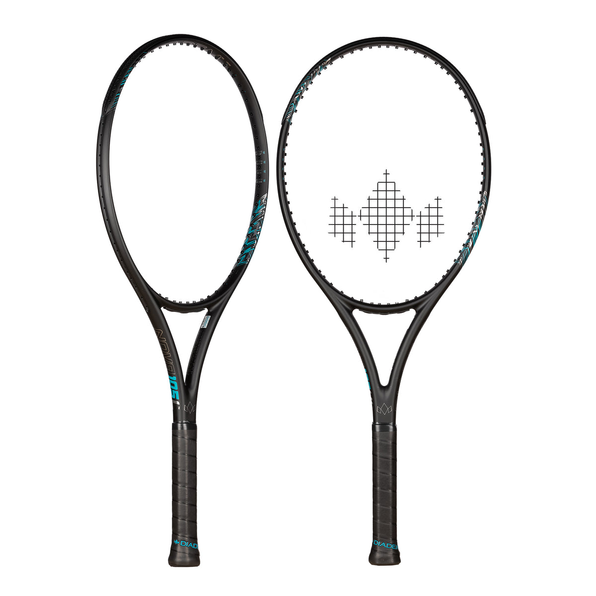 Diadem Nova 105 FS - Diadem Sports