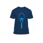 Diadem Limited Edition Diadem Graphic Racket Tee - Diadem Sports