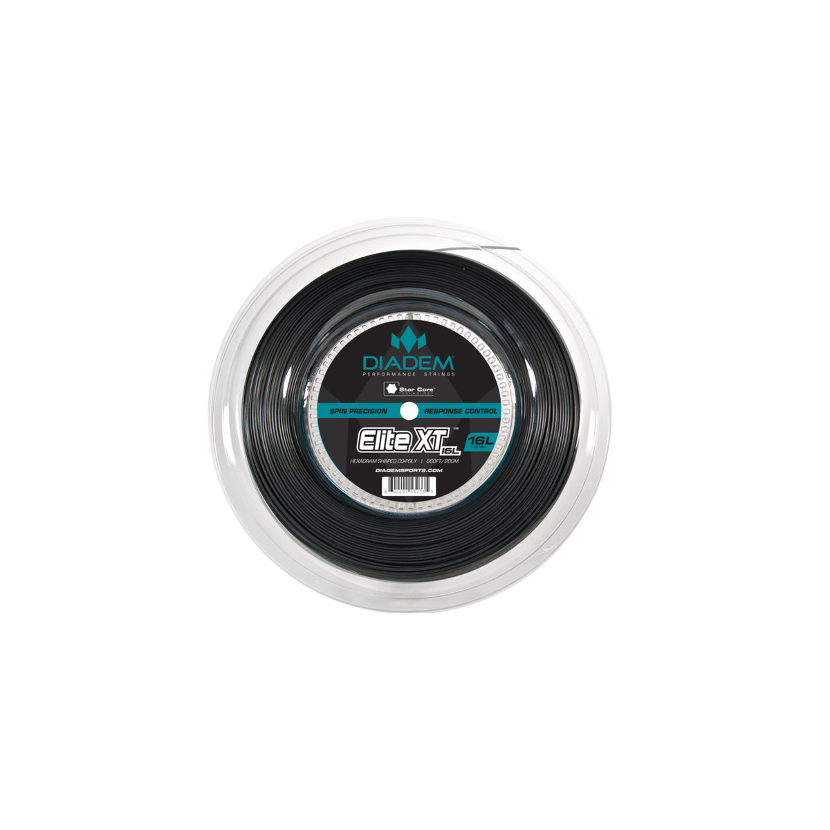 Diadem Elite XT Reel - Diadem Sports