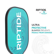 Riptide Paddle